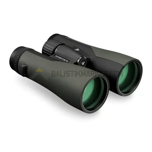 Vortex Crossfire HD 10x50 Binocular El Dürbünü